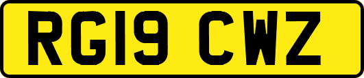 RG19CWZ