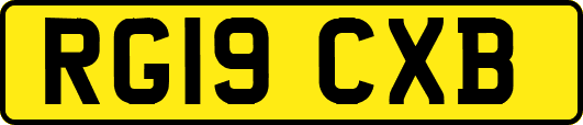 RG19CXB
