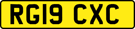 RG19CXC