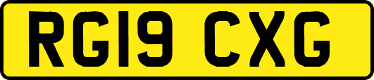 RG19CXG
