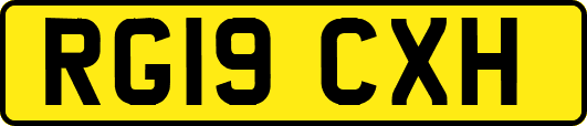 RG19CXH