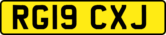RG19CXJ
