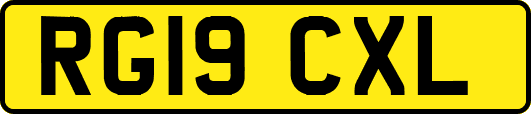 RG19CXL