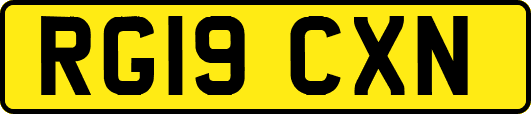 RG19CXN