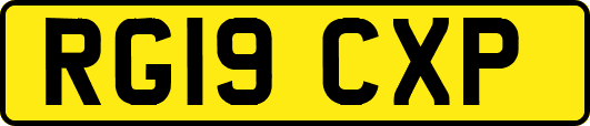 RG19CXP