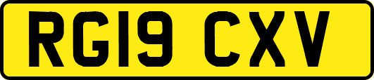 RG19CXV
