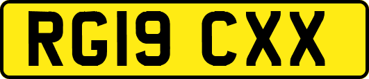 RG19CXX