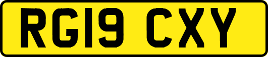 RG19CXY