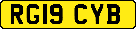 RG19CYB