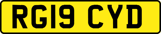 RG19CYD