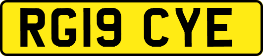 RG19CYE
