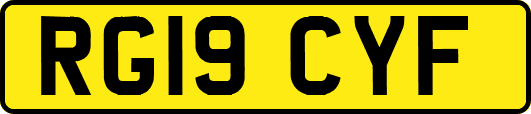 RG19CYF