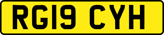 RG19CYH