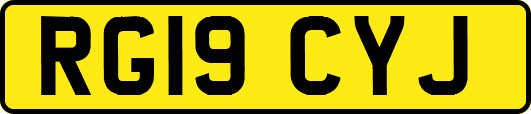 RG19CYJ