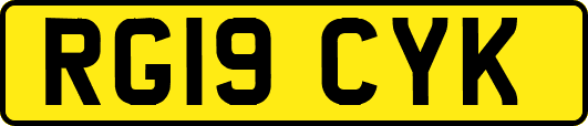 RG19CYK