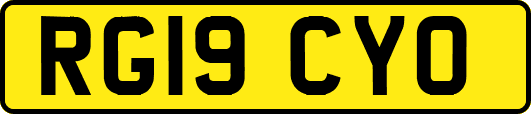 RG19CYO