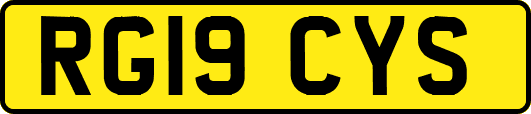 RG19CYS