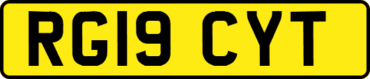 RG19CYT
