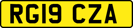 RG19CZA