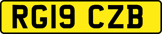 RG19CZB