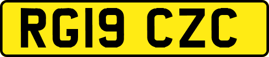 RG19CZC