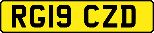 RG19CZD