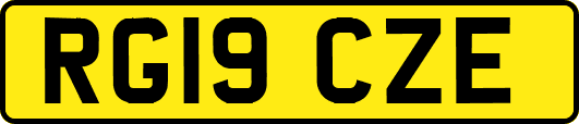 RG19CZE