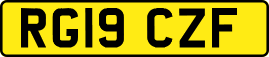 RG19CZF