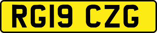 RG19CZG