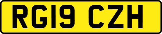 RG19CZH