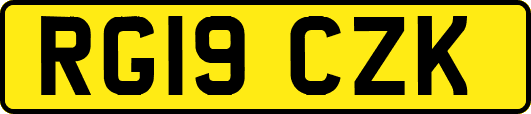 RG19CZK