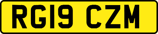 RG19CZM