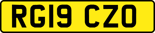 RG19CZO