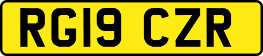 RG19CZR