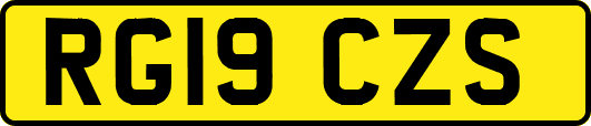 RG19CZS