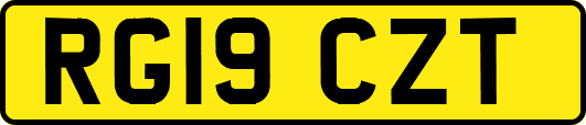 RG19CZT