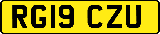 RG19CZU