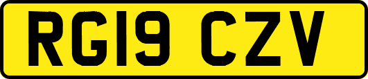RG19CZV