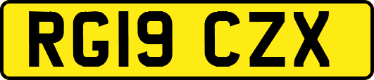 RG19CZX
