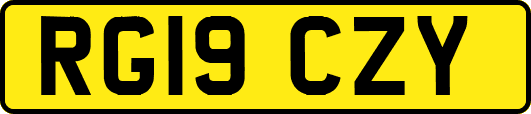 RG19CZY