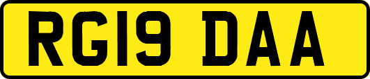 RG19DAA