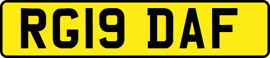 RG19DAF