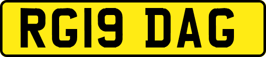 RG19DAG