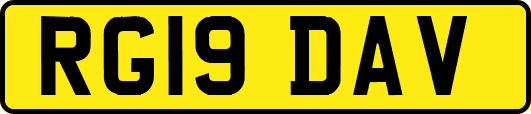 RG19DAV