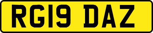 RG19DAZ