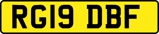 RG19DBF