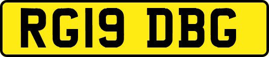 RG19DBG