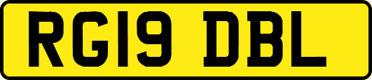 RG19DBL