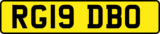 RG19DBO