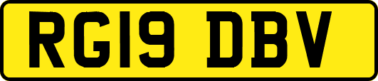 RG19DBV